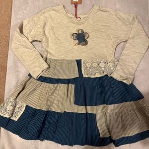 NWT Mimi & Maggie dress